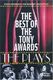 The Best of The Tony Awards: The Plays Trailer