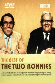 The Best of The Two Ronnies - Volume 1 Trailer