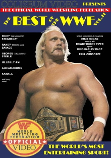 The Best of the WWF: volume 11 Trailer