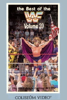 The Best of the WWF: volume 20 Trailer
