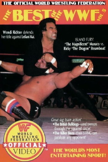 The Best of the WWF: volume 5 Trailer