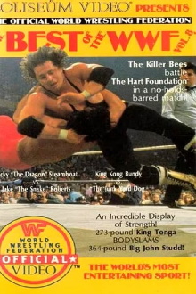 The Best of the WWF: volume 8 Trailer
