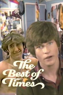 The Best of Times Trailer