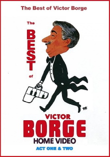 The Best of Victor Borge: Act I & II Trailer