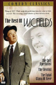 The Best of W.C. Fields Trailer