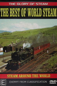 The Best of World Steam Trailer