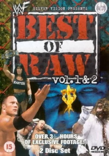 The Best of WWE Raw, Vol. 1 & 2 Trailer