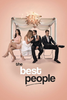 The Best People Trailer