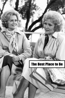 The Best Place to Be Trailer