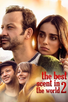 The Best Scent Of The World 2 Trailer