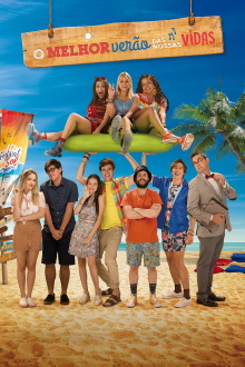 The Best Summer of Our Lives Trailer