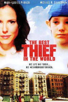 The Best Thief in the World Trailer