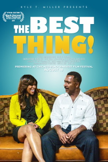 The Best Thing! Trailer