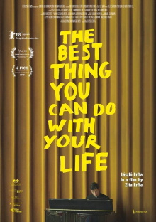 The Best Thing You Can Do with Your Life Trailer