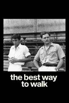 The Best Way to Walk Trailer