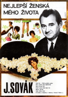 The Best Woman in My Life Trailer