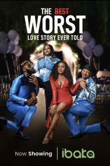 The Best Worst Love Story Ever Told Trailer