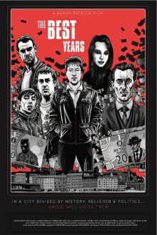 The Best Years Trailer