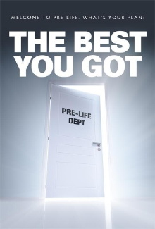 The Best You Got Trailer