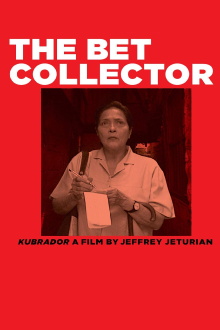 The Bet Collector Trailer