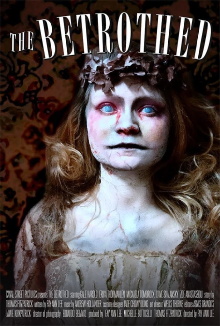 The Bethroted Trailer