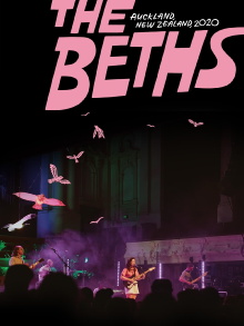 The Beths - Auckland, New Zealand, 2020 Trailer