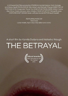 The Betrayal Trailer