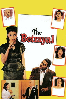 The Betrayal Trailer