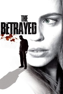 The Betrayed Trailer