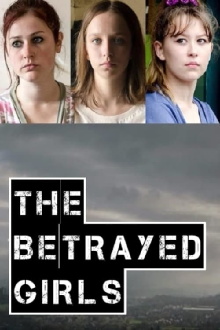 The Betrayed Girls Trailer