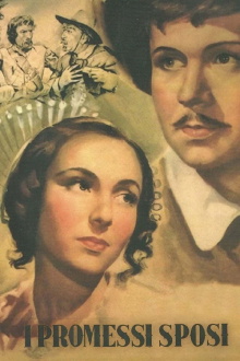 The Betrothed Trailer