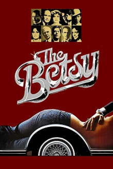 The Betsy Trailer