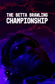 The Betta Brawling Championship Trailer