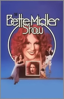 The Bette Midler Show Trailer
