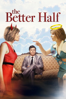 The Better Half Trailer