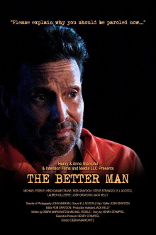 The Better Man Trailer