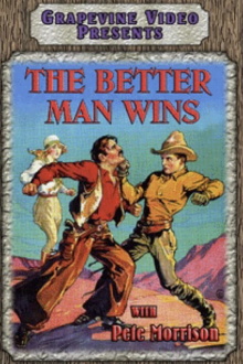The Better Man Wins Trailer