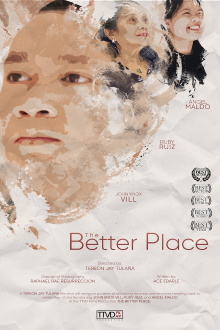 The Better Place Trailer