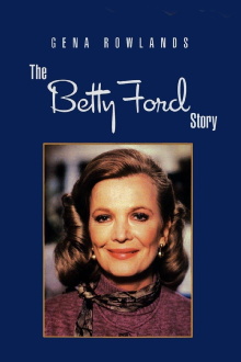 The Betty Ford Story Trailer