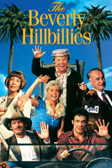 The Beverly Hillbillies Trailer