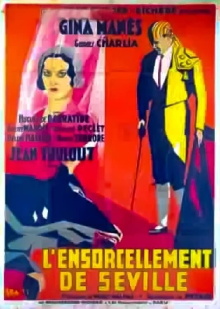 The bewitchment of Seville Trailer