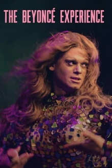 The Beyoncé Experience Trailer