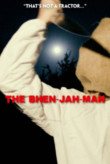 The Bhen-Jah-Man Trailer