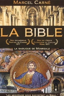 The Bible Trailer