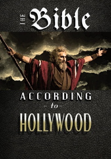 The Bible According to Hollywood Trailer