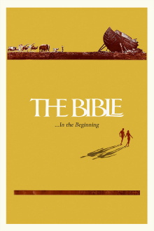 The Bible: In the Beginning... Trailer