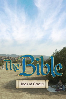 The Bible: The Sacrifice of Isaac Trailer