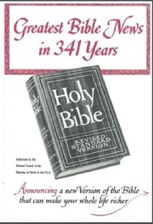 The Bible Under Fire Trailer
