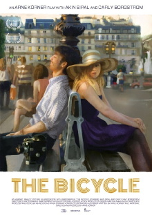 The Bicycle Trailer
