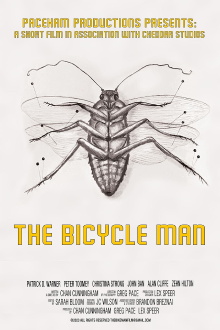The Bicycle Man Trailer